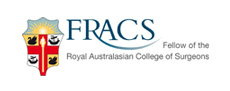 Fellow of the Royal Australasian College of Surgeons